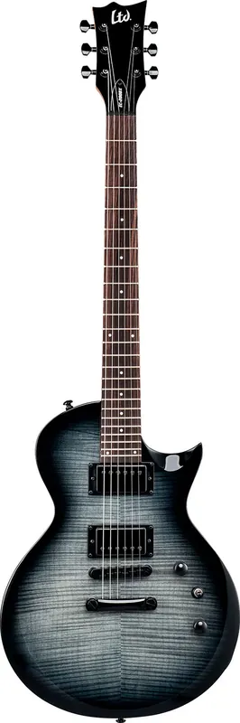 Se termine bientôt | Ltd EC200DX-CHB Charcoal Burst
