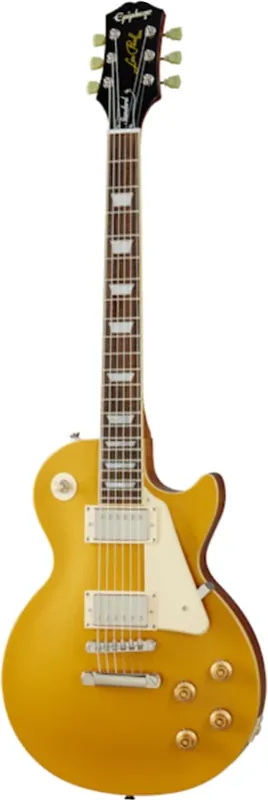 Achetez dès aujourd'hui | Epiphone Les Paul Standard 50s Goldtop