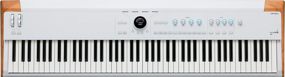 Arturia Astrolab 88 WH | Disponible à la commande