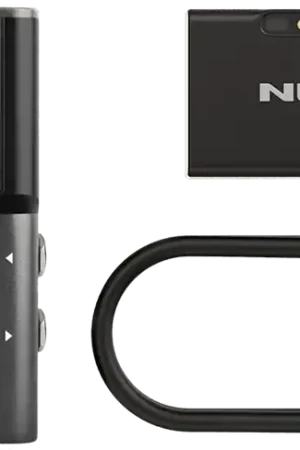 Système Sans Fil Guitare Nux B-8 - Offre exclusive