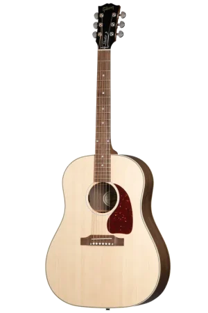 Tout nouveau - Gibson J-45 Studio Walnut Satin Natural