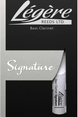 Anche Legere Signature Clarinette Sib 2 - Haute qualité