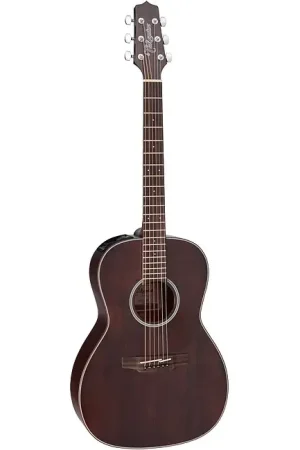 Takamine GY21E SM New Yorker Satin Molasses - Derniers articles