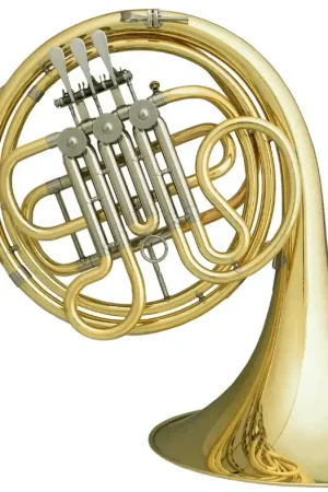 Cor Simple Fa Hans Hoyer 700 - Offre exceptionnelle