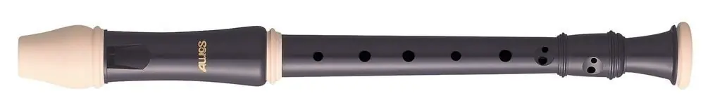 Déstockage | Flute A Bec Soprano Aulos 205A