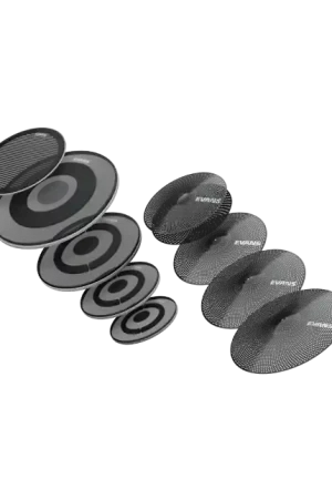 Evans Pack Rock System + Cymbales dB One | Produit tendance