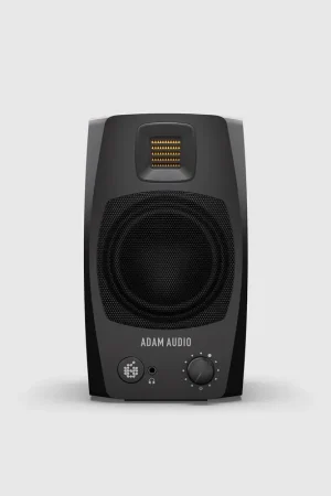 Adam Audio D3V Black - Nouveau produit