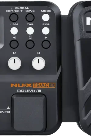 Nux MG101 - Offre spéciale
