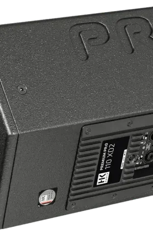 Offre exceptionnelle | HK Audio PRO-110XD2