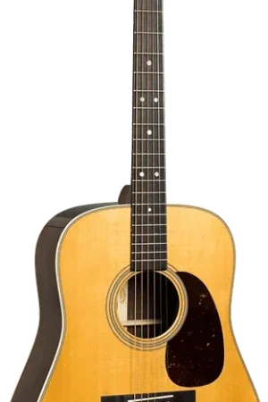 Martin D-28-GE Dreadnought | Prix mini
