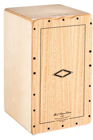Cajon Meinl Artisan Tango Natural Eucalyptus AETLLE | Très demandé
