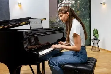 système ADSilent Piano Droit | Réduction spéciale