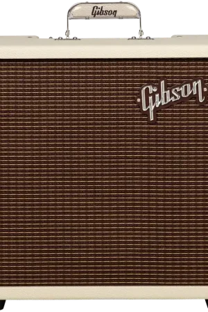 Ampli Gibson Falcon 5 1x10" Cream Bronco - Envoi rapide