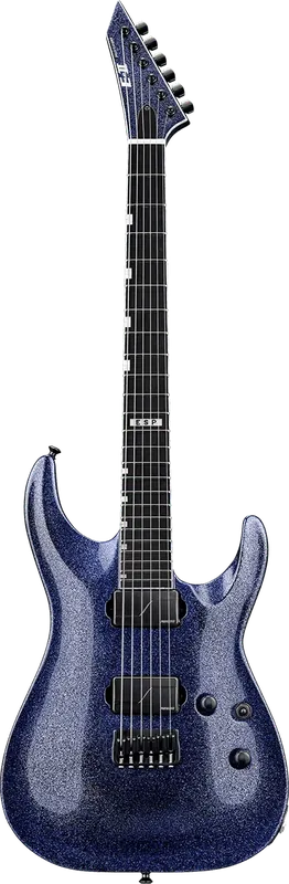 Nouveau chez nous | Esp Horizon NT-II Amethyst Sparkle