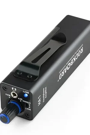 Rockboard Pre-ampli casque HA 1 | Envoi rapide