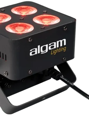 Algam Lighting PAR-410-QUAD | Soldes