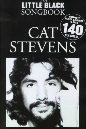 The Little Black Songbook: Cat Stevens - Achat sécurisé
