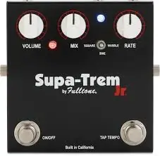 Direct usine | Fulltone Supatrem Jr