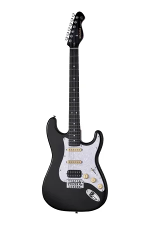 Mooer MSC10 Pro Noir Crème | Nouveauté