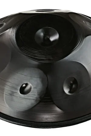 Meinl Sonic Energy Handpan HD2 EQUINOXE - Très apprécié des clients