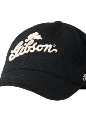 Casquette "The Gibson" Baseball Hat | Promo exceptionnelle