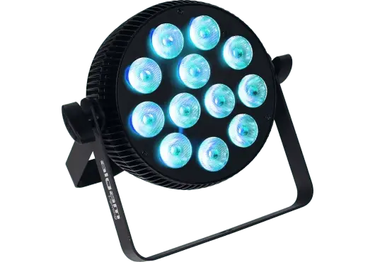 Algam Lighting SLIMPAR-1210-QUAD | Économisez maintenant
