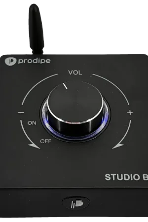 Prodipe Studio BT+ | Qualité professionnelle