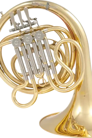 Excellente qualité - Cor Simple Fa SML CH40F-II Petites Mains