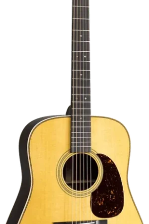 Martin HD-28 Dreadnought Epicea Sitka Palissandre | Aujourd'hui seulement