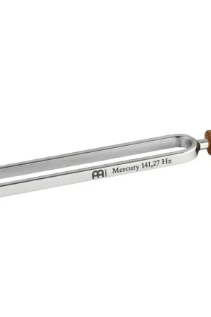 Prix réduit - Meinl Sonic Energy Diapason Planetary Mercury TF-ME