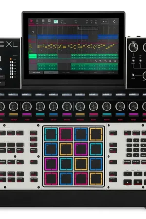 Akai MPC XL - Prix cassé