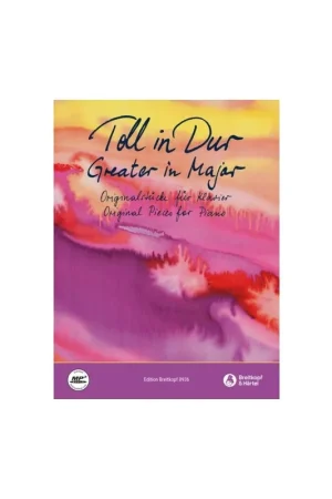 Toll IN Dur Piano | Économisez maintenant