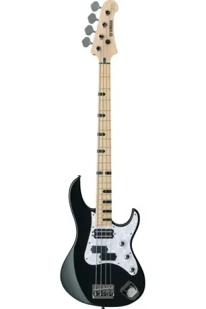 Dernière chance - Yamaha Billy Sheehan Attitude Limited 3 Black