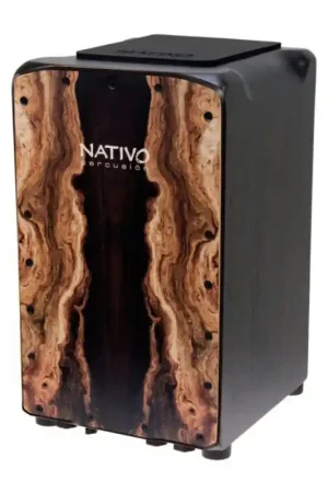 Cajon Nativo Pro Plus Root - Prix spécial