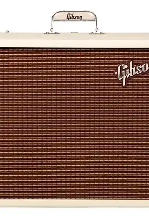 Expédition immédiate - Ampli Gibson Falcon 20 1x12" Cream Bronco