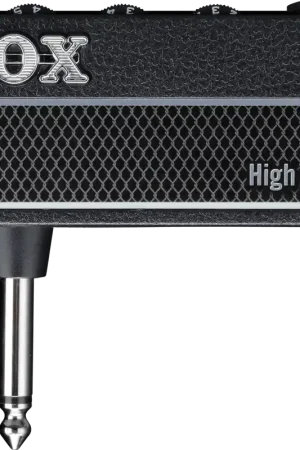 Tout juste arrivé | Vox Amplug V3 High Gain