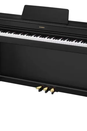 Casio Celviano AP-300BK - Prêt à expédier