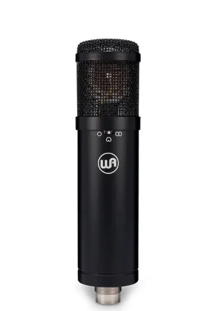 Warm Audio WA-47JR BLACK - Tout juste ajouté