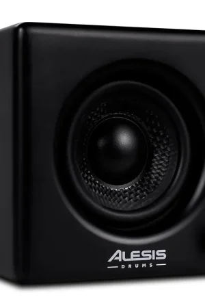 Nouveau | Alesis NITROAMP