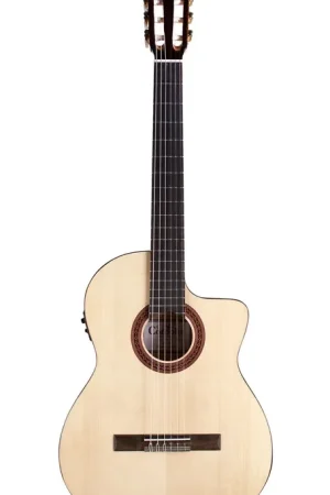 Nouveau produit | Cordoba C5-CET Limited