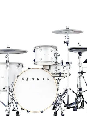 Efnote Pro 700 E-Drum Kit | Offre bientôt terminée