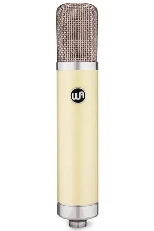 Warm Audio WA-251 - Satisfait ou remboursé