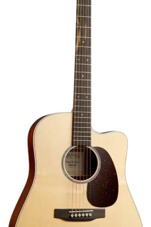 Martin Road DC-13E Dreadnought Modern Natural - Réduction