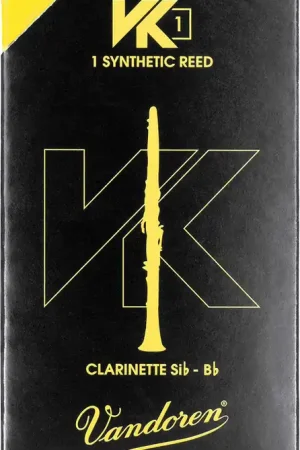 Anche Clarinette Sib Vandoren VK Force 40 | Prix malin