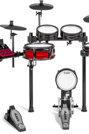 Alesis NITROPRO KIT - Vente flash