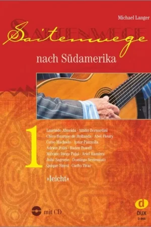 Aujourd'hui seulement - Langer M. Saitenwege 1 Guitare