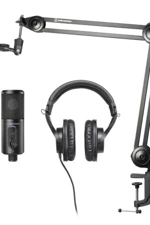 AUDIO-TECHNICA CREATOR PACK - Tendance