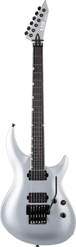 Disponible dès maintenant - Ltd H31000FR-MS Metallic Silver