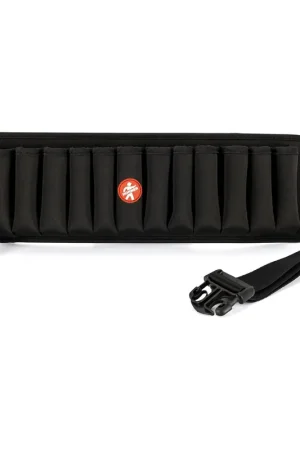 Nouvel arrivage - Ceinture Hohner Flexbelt Pour Harmonicas Diatoniques