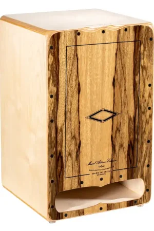 Cajon Meinl Artisan Cantina Limba AECLLI | Disponible